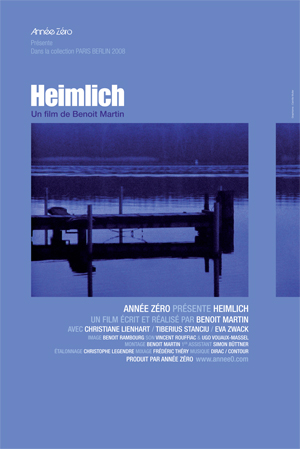 Affiche - Heimlich