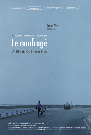 Affiche "Le Naufragé"