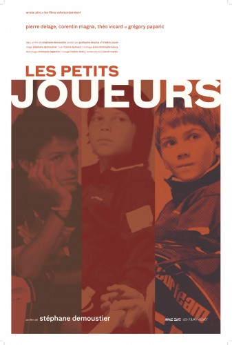 Affiche LPJ